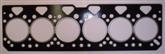 Phaser 6 Cylinder Head Gasket